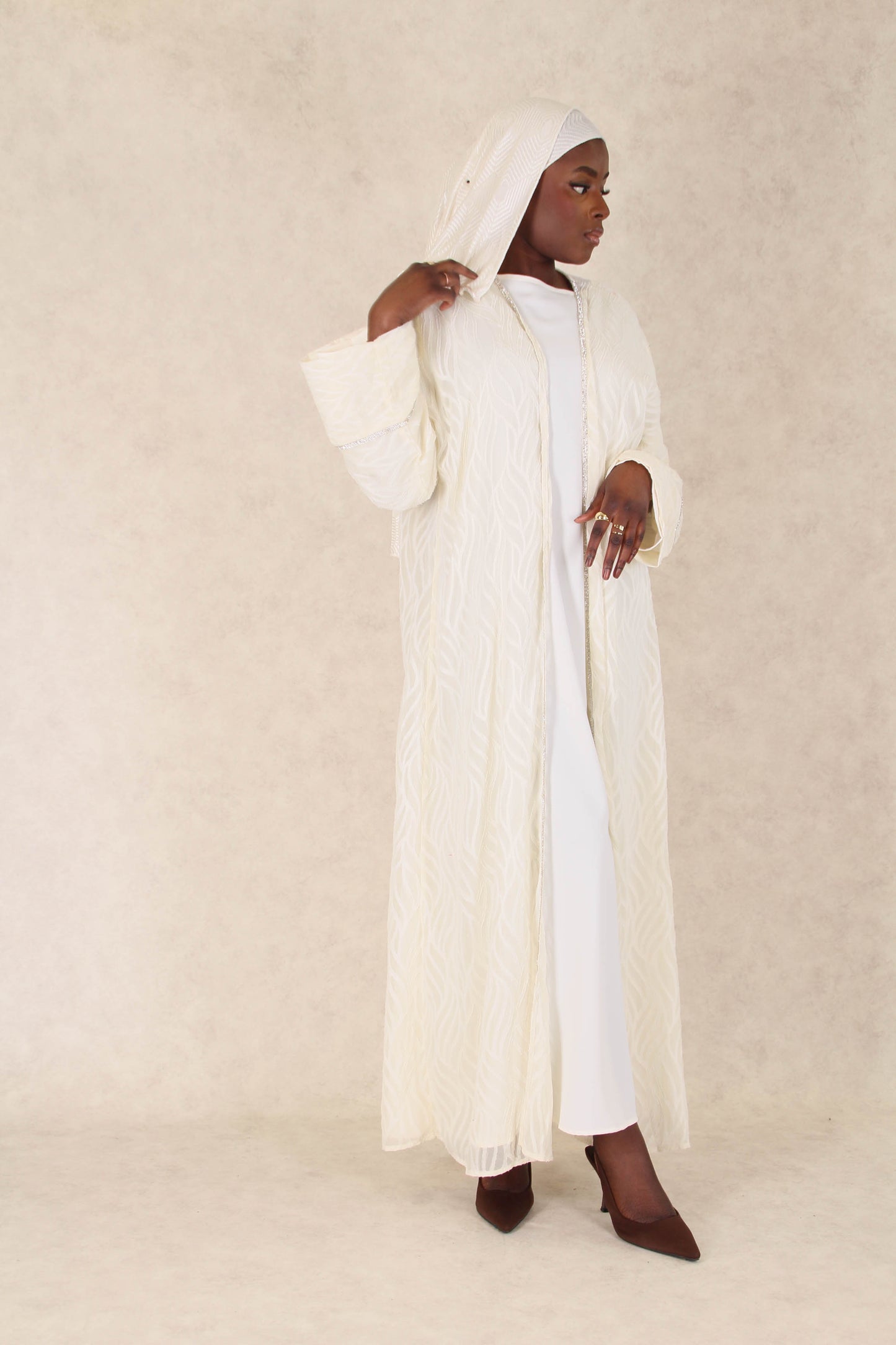 Ensemble Sîana - Ivoire