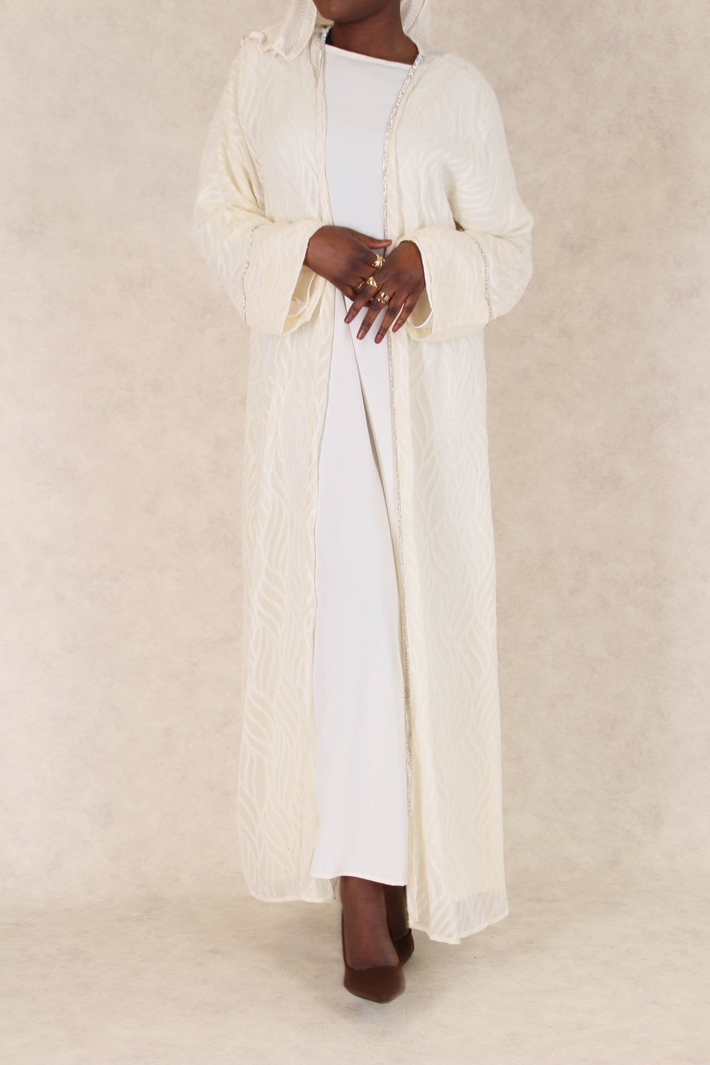 Ensemble Sîana - Ivoire