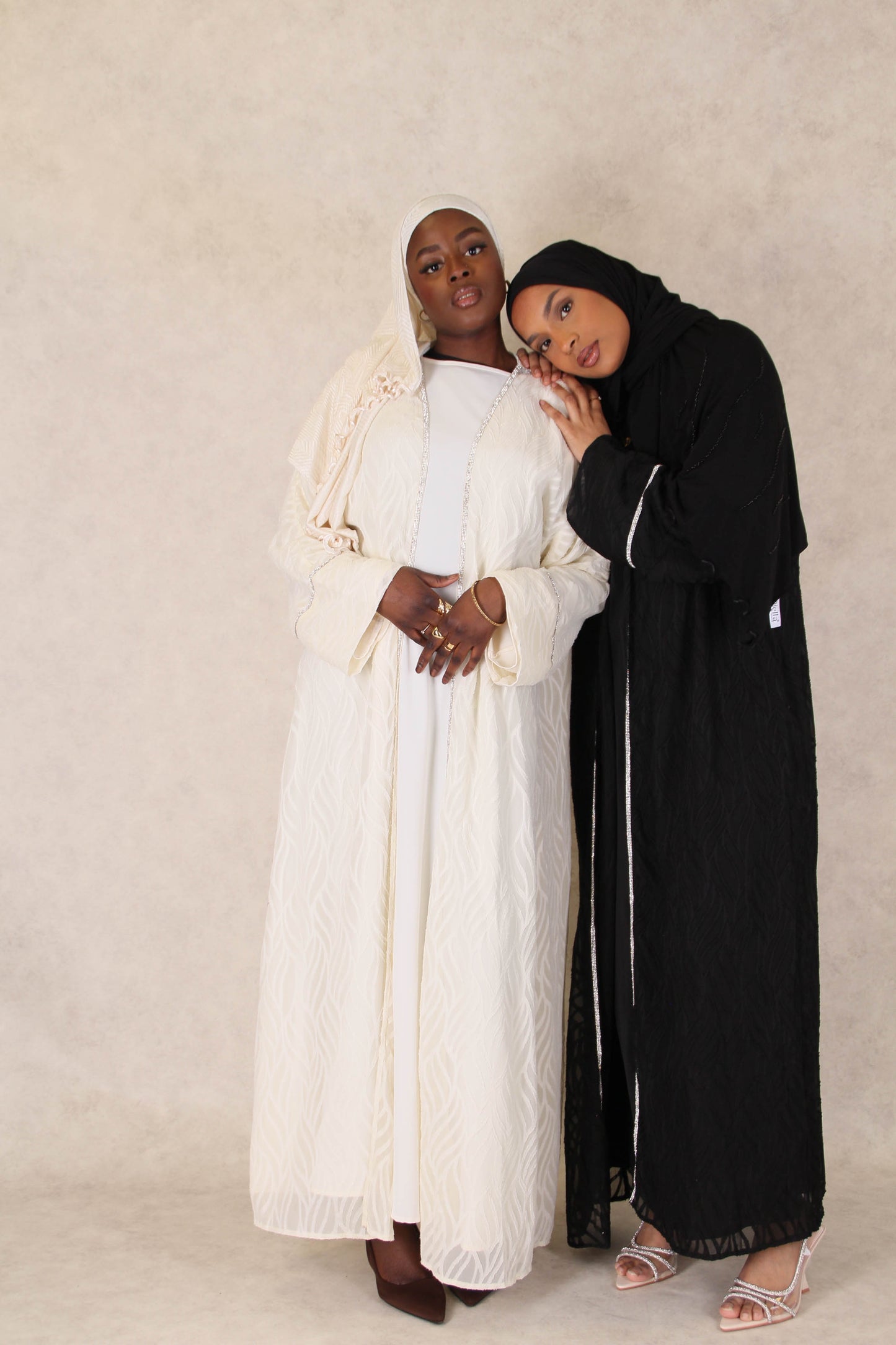 Ensemble Sîana - Ivoire