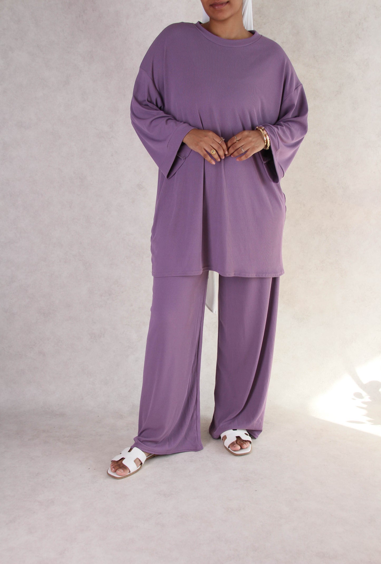 Ensemble Malte - Violet