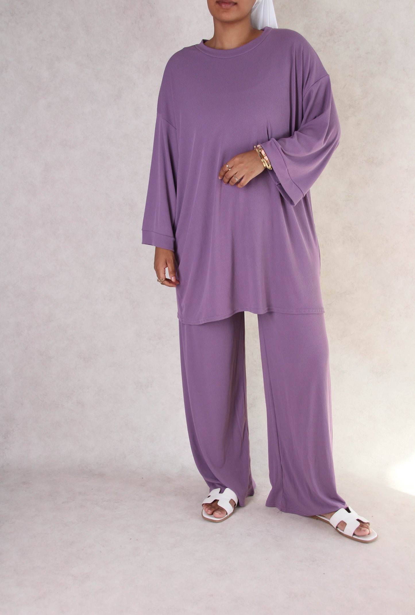Ensemble Malte - Violet