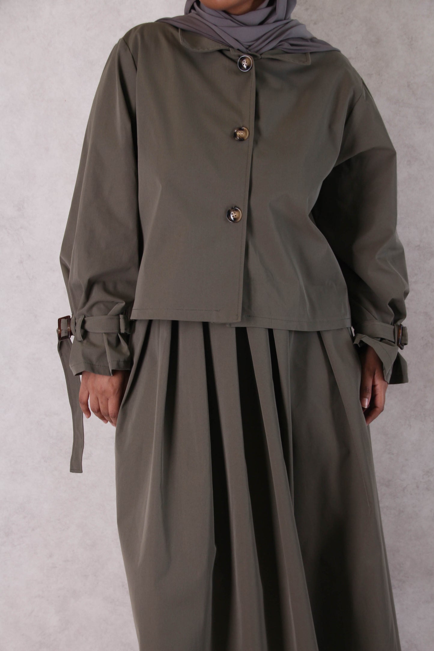 Ensemble Alizé - Kaki