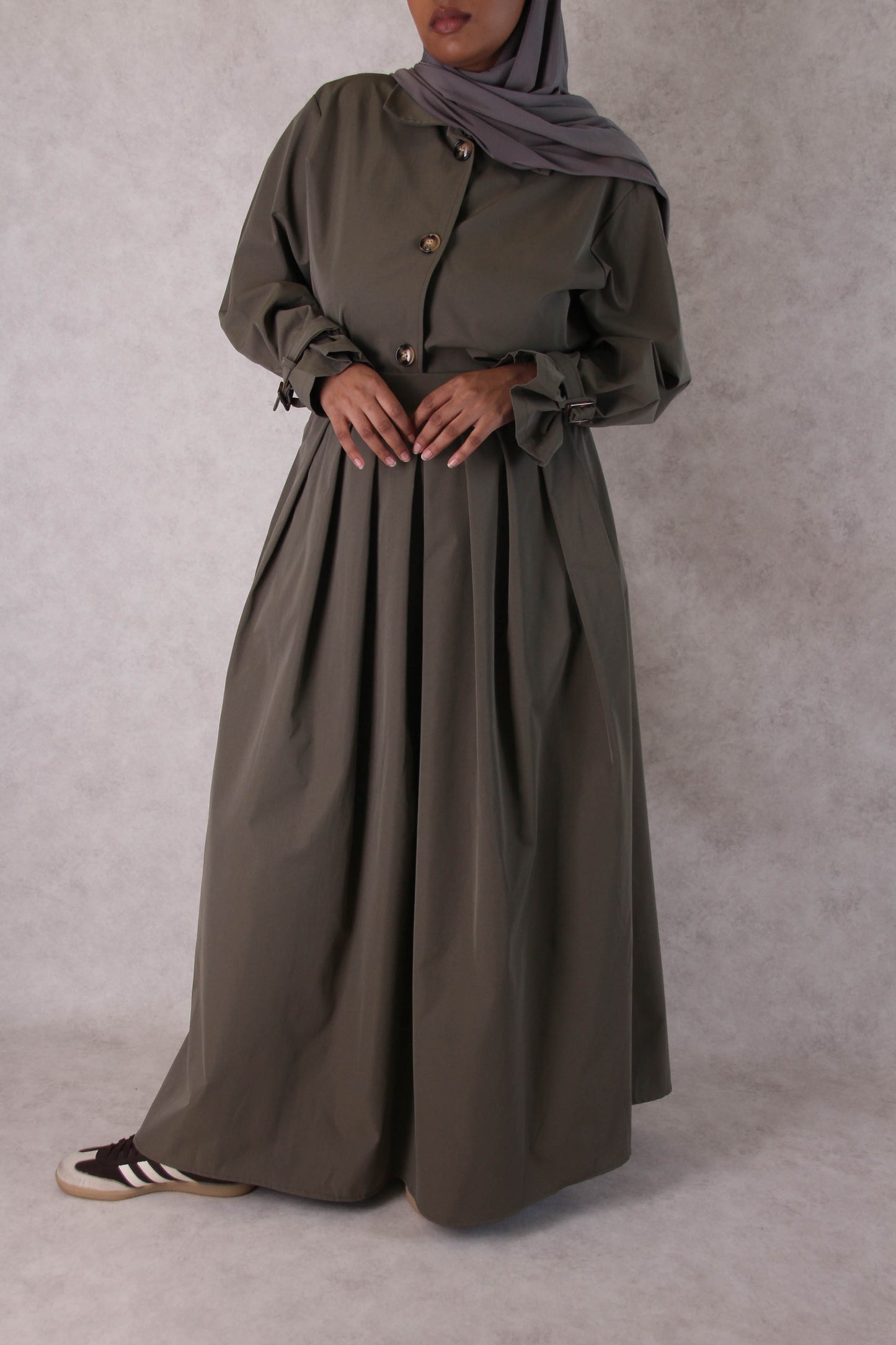 Ensemble Alizé - Kaki