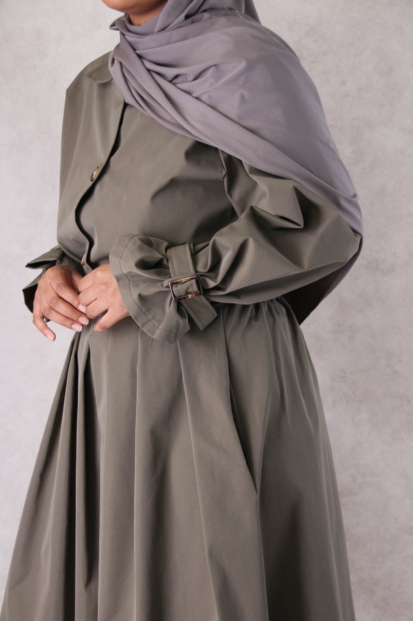 Ensemble Alizé - Kaki