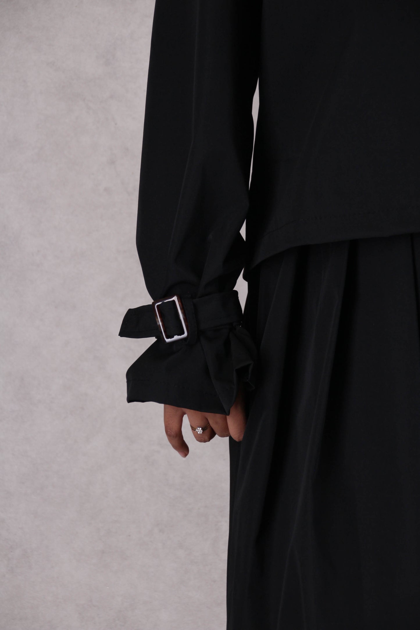 Ensemble Alizé - Noir
