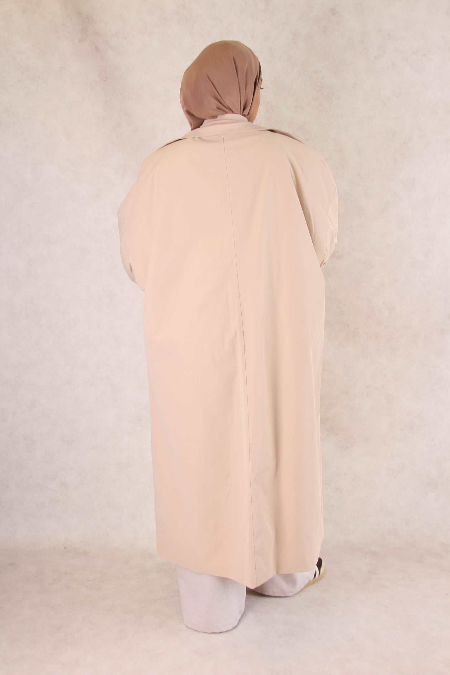 Trench Signature - Beige