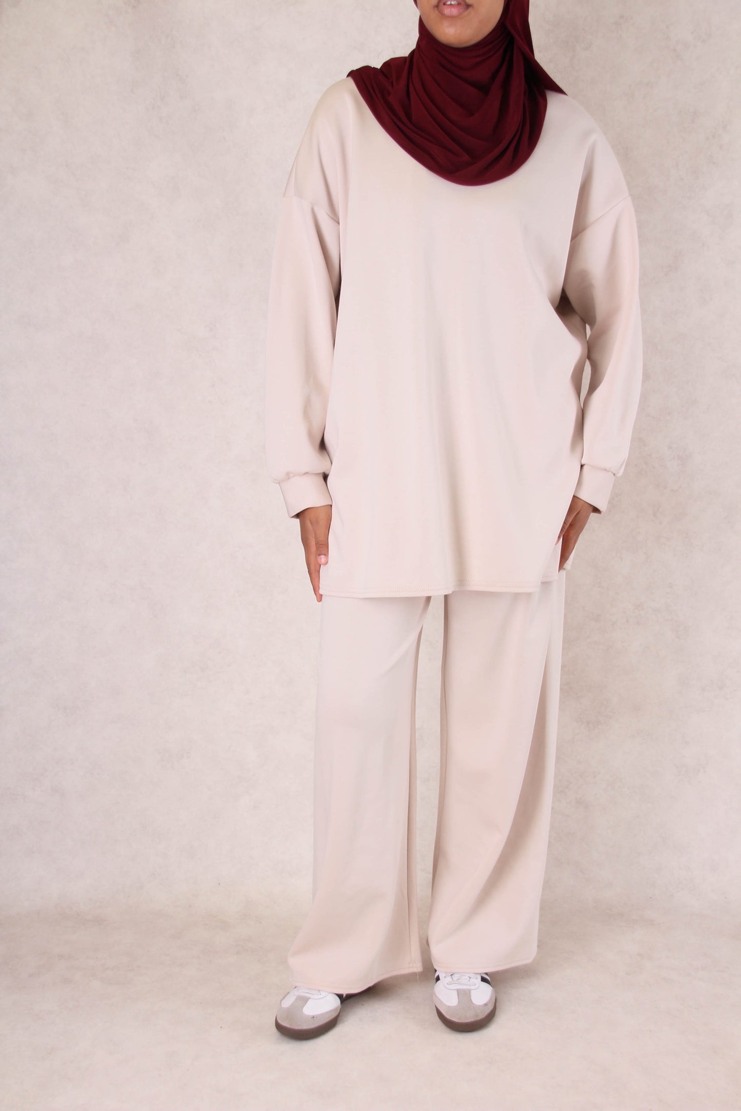 Ensemble Dune - Beige