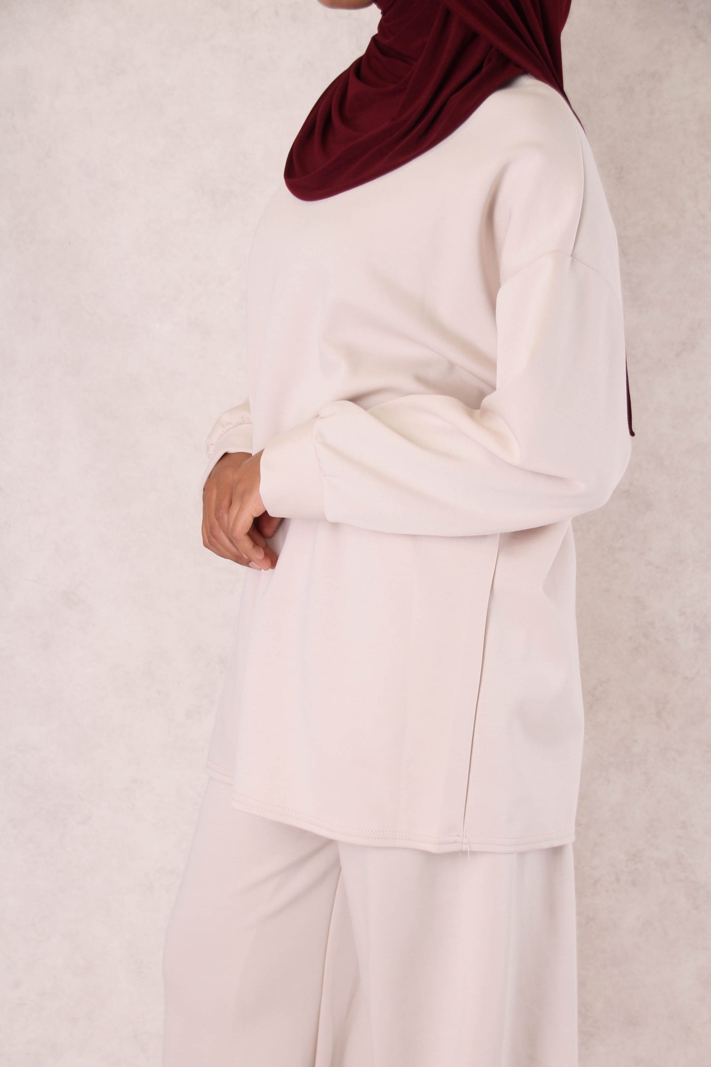 Ensemble Dune - Beige