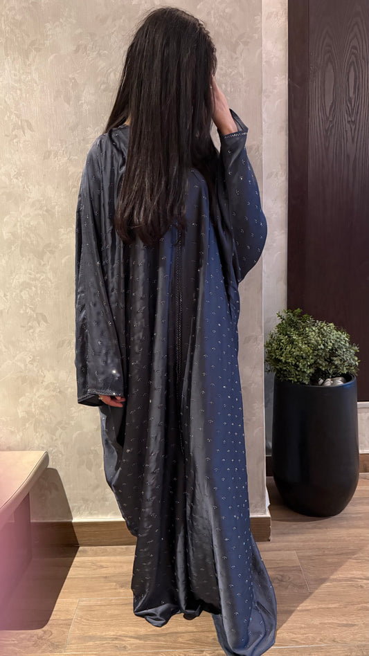 Abaya dubai éclat