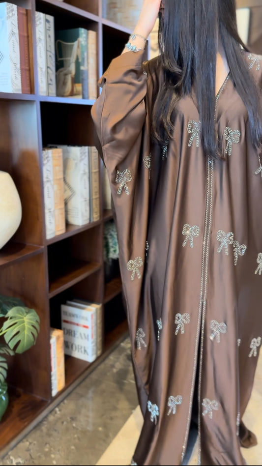 Abaya Noor Al-Layali