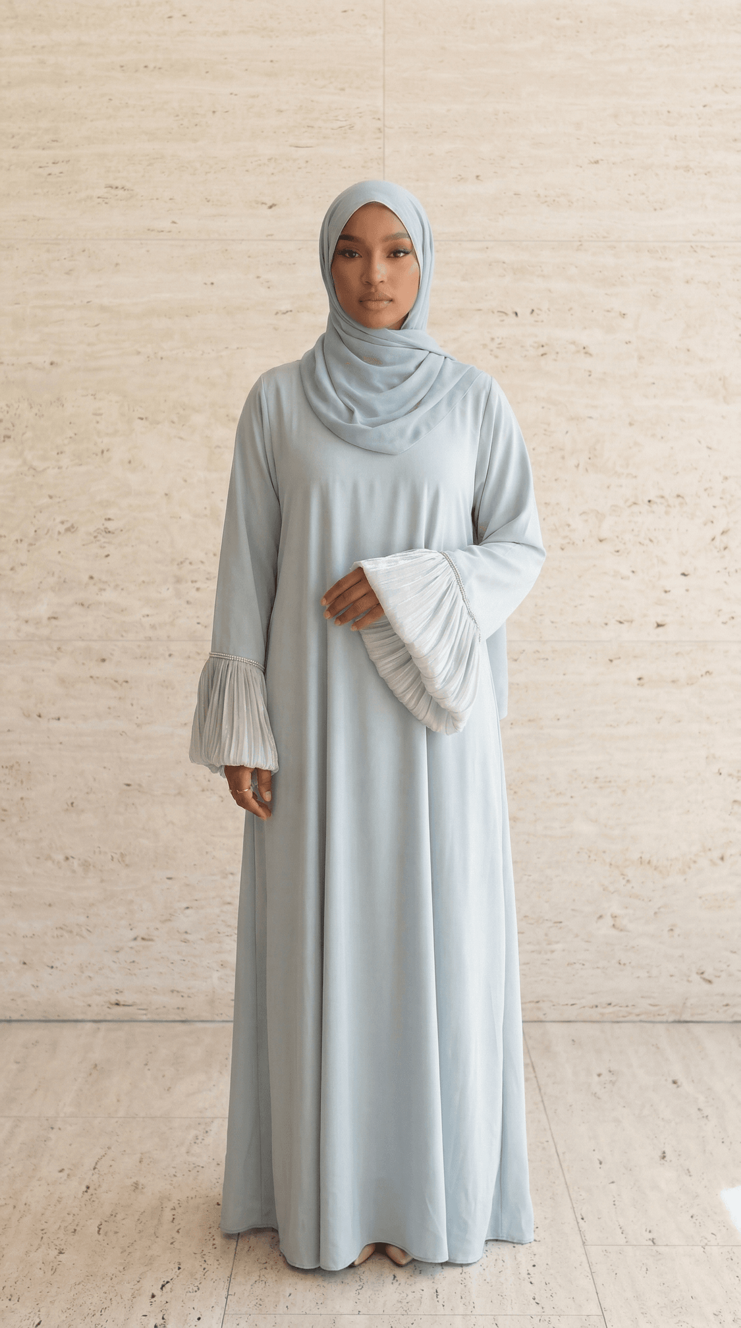 Robe Freesia