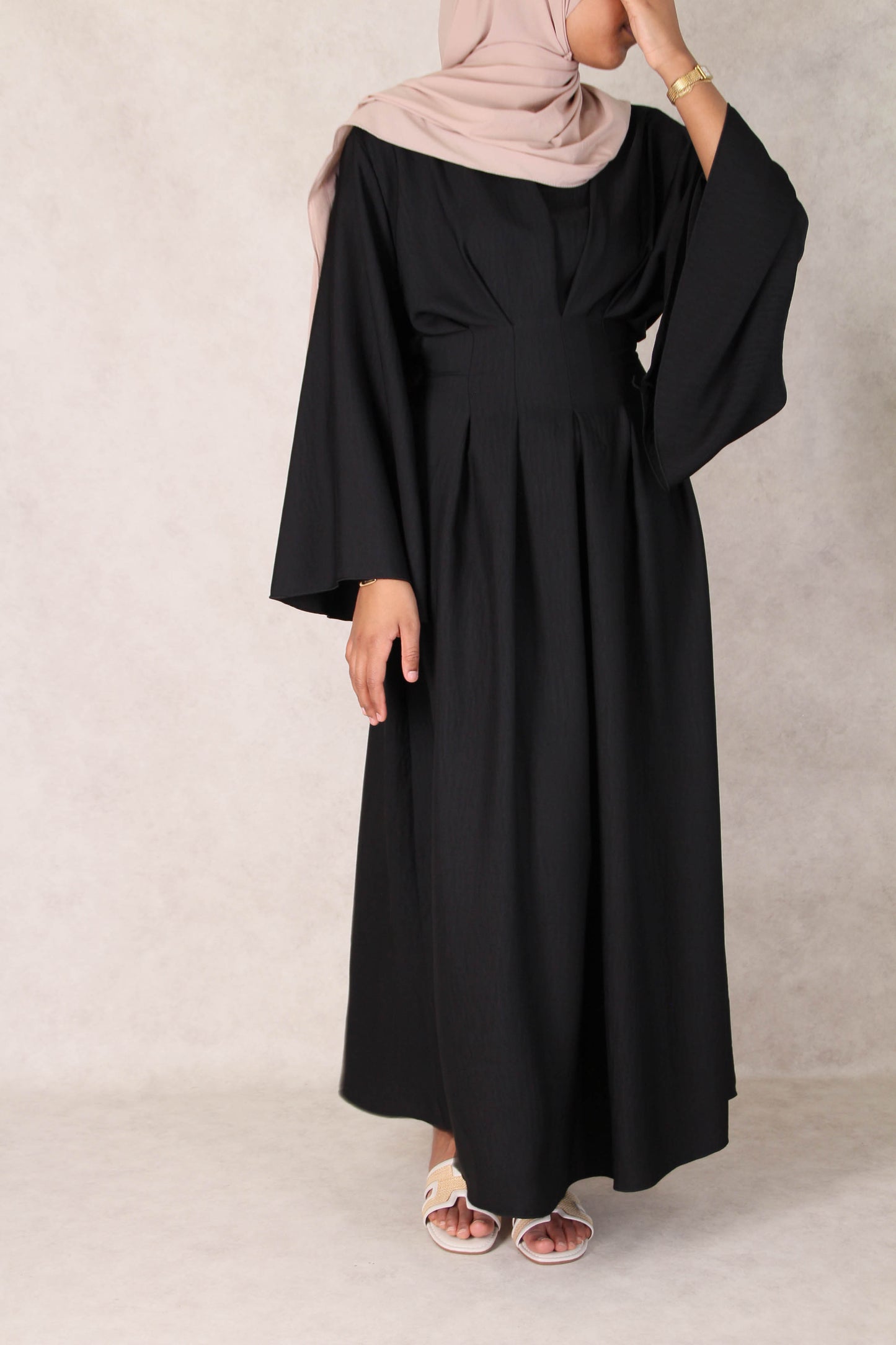 Robe ZARAH - Noir