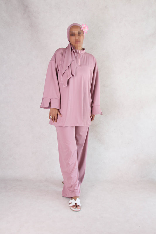 Burkini Sumba - Rose