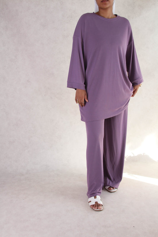 Ensemble Malte - Violet