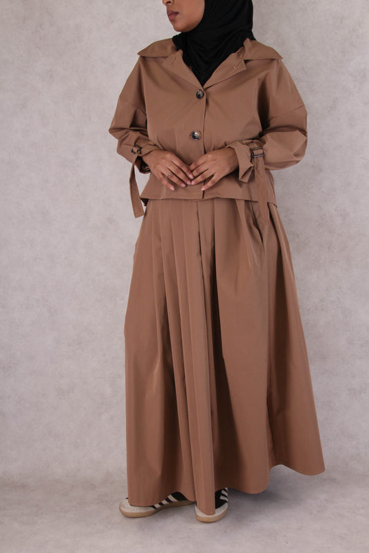 Ensemble Alizé - Camel