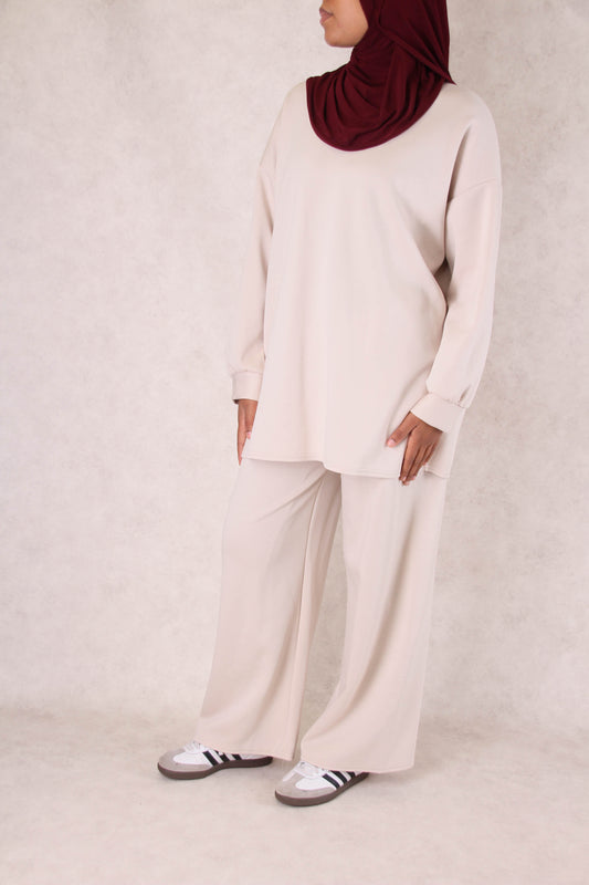 Ensemble Dune - Beige